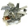 VENTILATEUR DU MOTEUR POUR FOUR SIEMENS