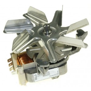 Ventilateur du moteur pour Four BOSCH 00088414