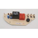 CARTE ÉLECTRONIQUE PRINCIPAL POUR CENTRALE VAPEUR DOMENA 