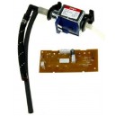  POMPE + PLATINE KIT DE REPARATION POUR CENTRALE VAPEUR PHILIPS