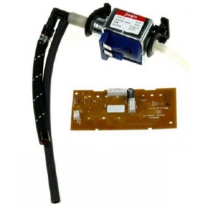 Pompe avec clapet et module pour Centrale Vapeur PHILIPS 423902266221