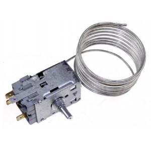 Thermostat pour Réfrigérateur, Congélateur WHIRLPOOL 481227128562