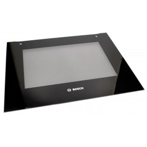 Vitre extérieure pour Four BOSCH 00771902