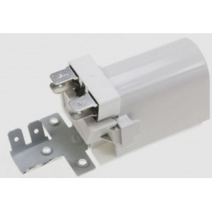 Filtre antiparasite pour Sèche-Linge BEKO 2972820100