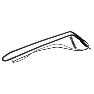 Résistance de dégivrage pour Réfrigérateur, Congélateur LG 5300JB1115B