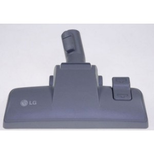Brosse combinée grise pour Aspirateur LG AGB69486507