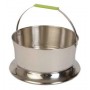 PANIER VAPEUR RIGIDE DIAMETRE 253MM POUR COCOTTES-MINUTES SEB