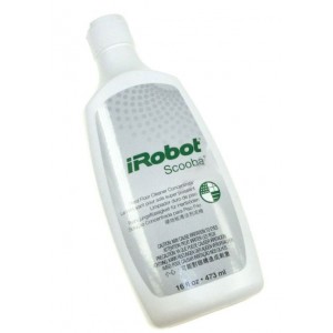 Liquide nettoyage pour Aspirateur Robot IROBOT SCOOBA 4632819