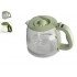 VERSEUSE COULEUR AMANDE S/REF 18015-XX POUR CAFETIERE RUSSELL HOBBS