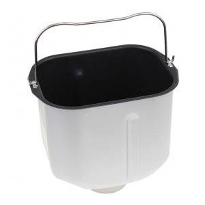 Cuve complète pour Machine à pain MOULINEX SS-986062