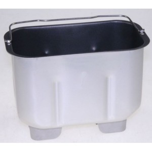 Cuve BM900 pour Machine à pain KENWOOD KW713291