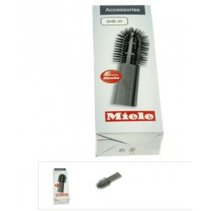 Brosse à radiateur pour Aspirateur MIELE 9660490