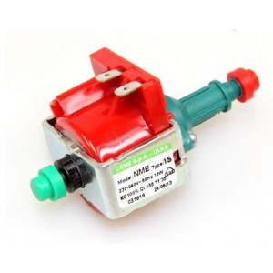 Pompe et diode pour Centrale Vapeur DOMENA 500411967