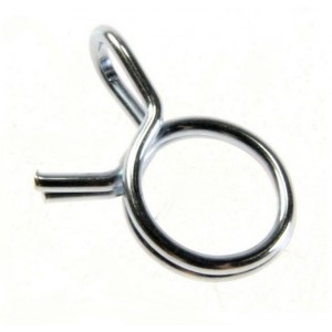 Collier de serrage pour Centrale Vapeur DOMENA 500676456