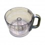 BOL POIGNEE METAL KENWOOD