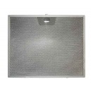 13MC070 FILTRE METAL 323X262X8 