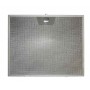 13MC070 FILTRE METAL 323X262X8 