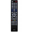 CT-90344 TELECOMMANDE pour telecommande tv dvd sat TOSHIBA