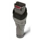 BROSSE + EMBOUT POUSSIERE POUR ASPIRATEUR DYSON