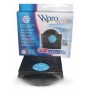 filtre charbon actif type 303 chf303