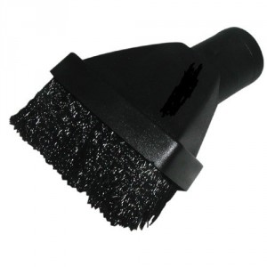 Brosse ovale meubles pour Aspirateur HOOVER 352599