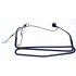 RESISTANCE DE DEGIVRAGE REFRIGERATEUR POUR REFRIGERATEUR CONGELATEUR SAMSUNG