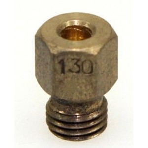 Injecteur gaz naturel diam. 150 mm pour Cuisinière GLEM-GAS AIRLUX Z052393