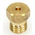 INJECTEUR GAZ NATUREL DIAM. 116 POUR CUISINIERE GLEMGAS