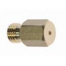 INJECTEUR GAZ NATUREL DIAM. 135 POUR CUISINIERE GLEMGAS