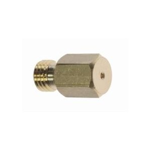 Injecteur gaz naturel diam. 135 mm pour Cuisinière GLEM-GAS AIRLUX Z052372