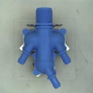 Électrovanne pour Lave-Linge SAMSUNG 00173910