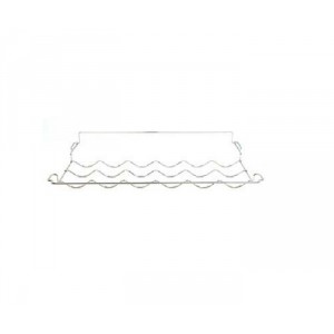 Grille clayette bouteille pour Réfrigérateur BEKO 5742830100