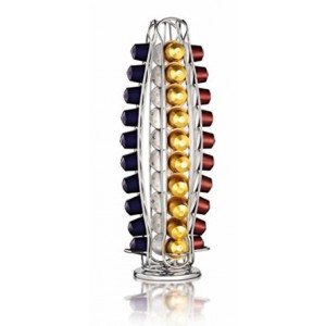 Porte capsule rotative pour Cafetière KRUPS XB300000