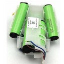 ENSEMBLE BATTERIES POUR ASPIRATEUR A MAIN ELECTROLUX