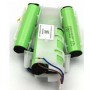 ENSEMBLE BATTERIES POUR ASPIRATEUR A MAIN ELECTROLUX