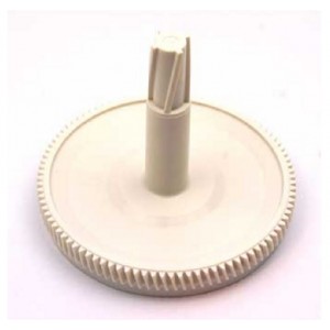 Grande roue blanche pour Robot multifonction SEB MS-0697415