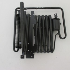 Appareil réfrigérant (agrégat) pour Réfrigérateur DOMETIC 2070302035