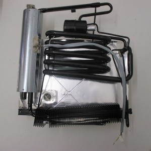 Agrégat pour Réfrigérateur DOMETIC 2890313501