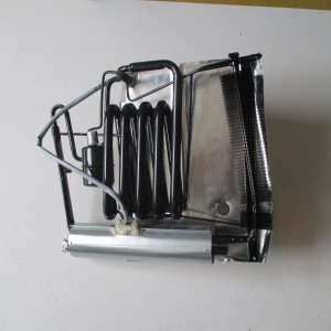 Agrégat complet pour Réfrigérateur DOMETIC 2890305507