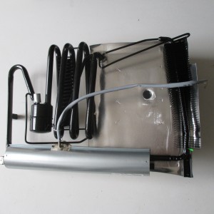 Agrégat service complet pour Réfrigérateur DOMETIC 2890218338