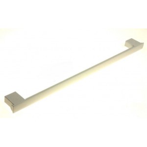 Poigaz naturelée comlpete de porte pour Four AEG 3425843020