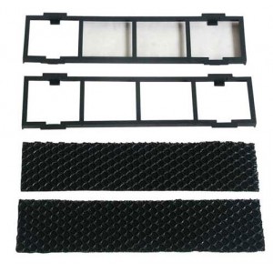 Filtre à charbon B2200 pour Climatiseur DOMETIC 3862301482
