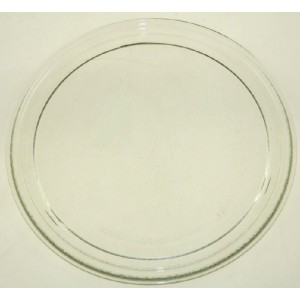 Plateau tournant en verre pour Micro-ondes KUPPERSBUSCH 535085