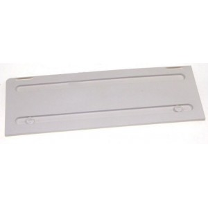 Couverture hiver de grille aération 371x130x5mm pour Réfrigérateur DOMETIC 2952105001