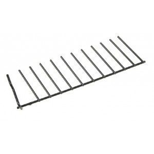 Support plat gauche pour Lave-vaisselle Beko 1733280200