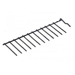 Support assiette droit pour Lave-vaisselle Beko 1759030200