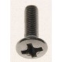VIS M3X11 TSC IC INOX POUR TABLE DE CUISSON SCHOLTES