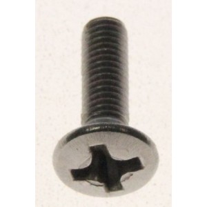 Vis M3X11 pour Plaque de cuisson SCHOLTES C00280168