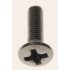 VIS M3X11 TSC IC INOX POUR TABLE DE CUISSON SCHOLTES