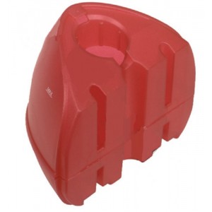 Réservoir d'eau rouge pour Centrale Vapeur SINGER DO7071S-22
